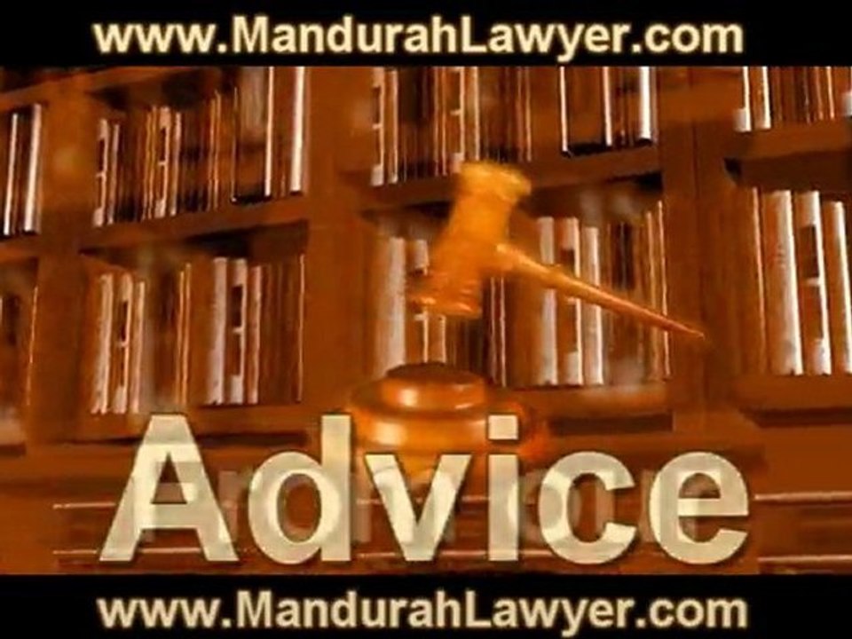 Mandurah Lawyer