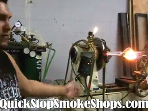 Glass Bong Repair Orange County CA - Custom Bongs