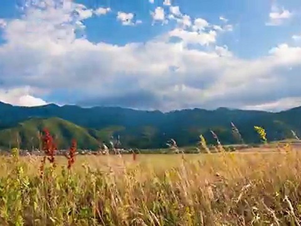 The Moving Bulgaria - Feel Magic