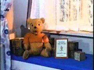 Closing To Winnie The Pooh And The Honey Tree Sped Up