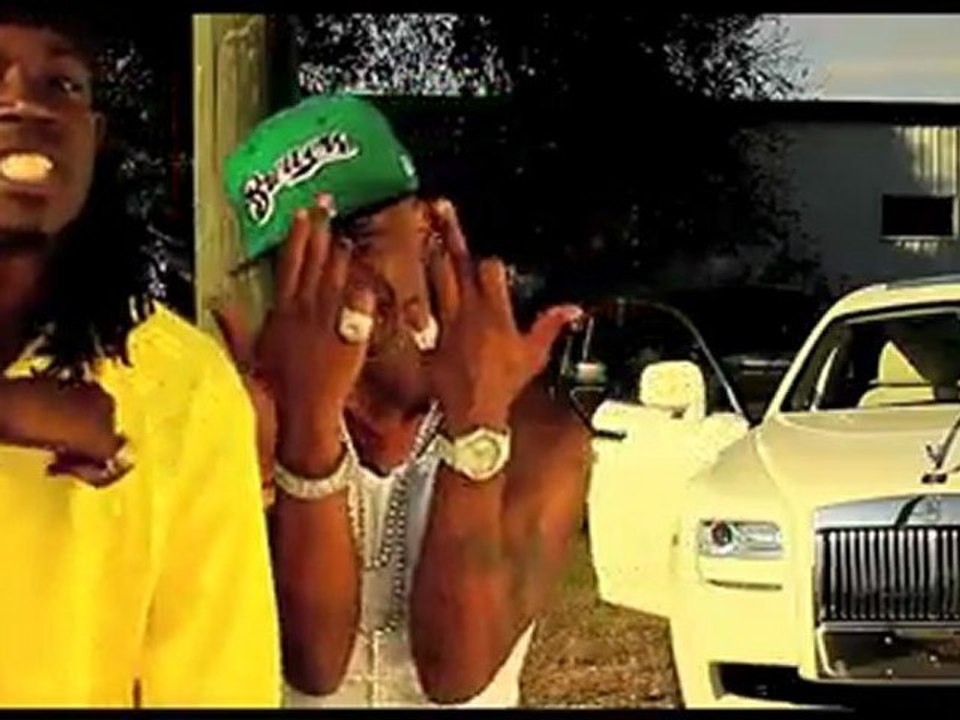 Plies - Go Off (HD)