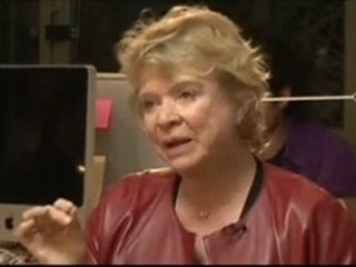 Eva Joly sur Médiapart à propos du traité MES