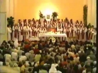 MEDJUGORJE. Un mensaje del cielo en Español...- 06. Historial - YouTube