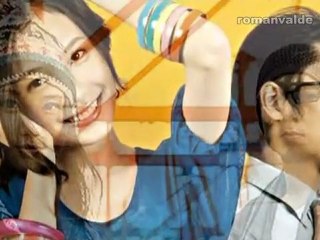 Sweet Vacation   [Slideshow]