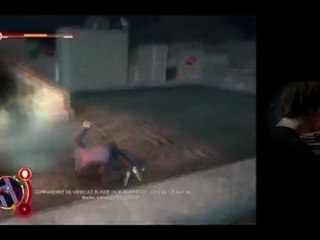 Playin' Tube s2 #11 - Prototype (PS3) partie 1