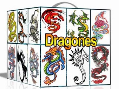 tatuajes tribales - tatuajes de tribales - tribales tatuajes