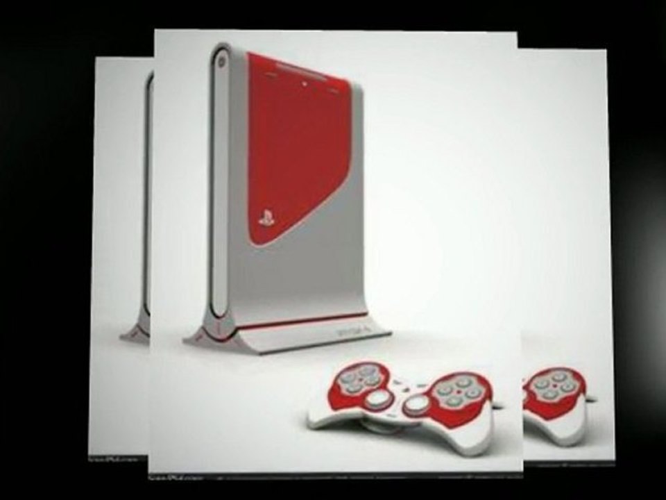 P.S 4 vs Wii U vs XBOX 720 - Choose one, Get it Free!!!