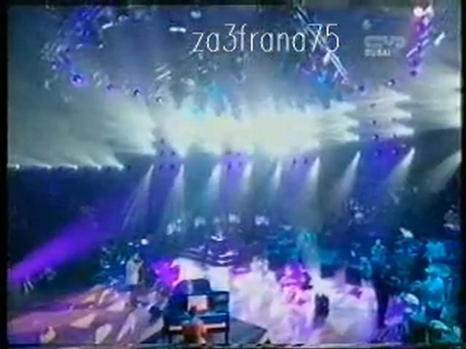 Assi Hilani Bab 3am yebki