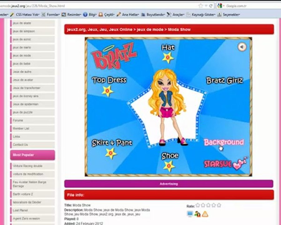 www.jeux2.org