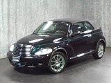 2005 Chrylser PT Cruiser GT 2.4L Turbo Convertible For Sale