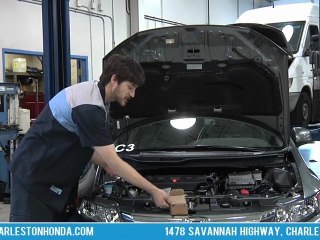 How To Change A Light Bulb - Charleston, SC - 2012 ...