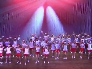 Santa Claus Is Coming To Town