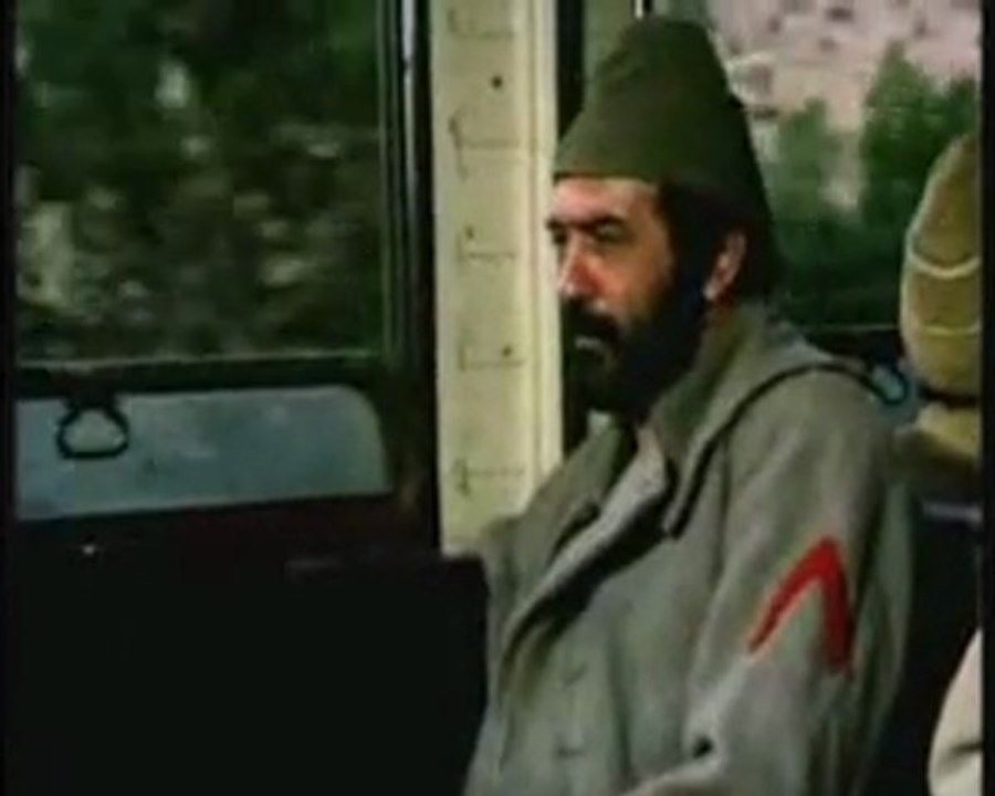 Safiye Ayla yanık ömer hazırlayan serbülent öztürk