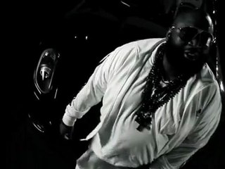 Rick Ross - High Definition (HD)