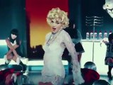 Madonna - Give Me All Your Luvin' (Feat. M.I.A. and Nicki Minaj)