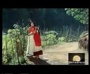 POOMPAARAIYIL POTTU VACHA...PAKEE Creation