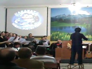 Cor B.M.V.(Isuse o Isuse)