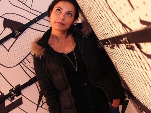 Jeux Actu - Emission 240 à l'expo Planète Manga !