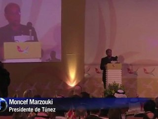 Túnez: “Amigos de Siria” se reúnen