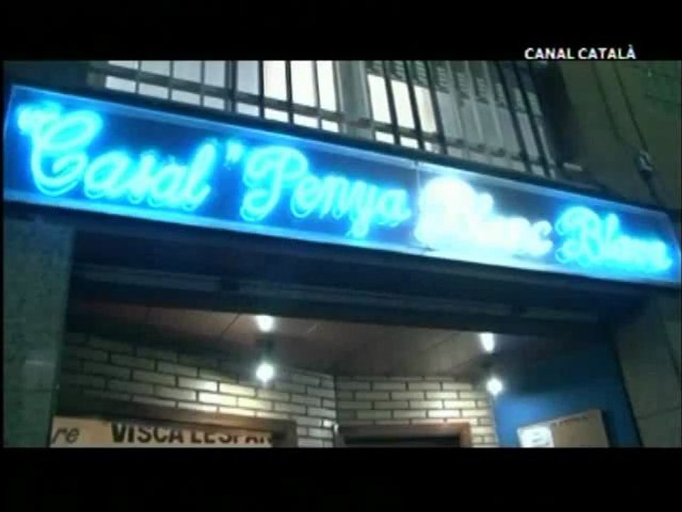 PERICOSONLINE.TV 44, 2011-12