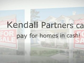 Looking for a cash buyer for you home? Kendall Partners, Ltd Yorkville, IL | 630-882-3339