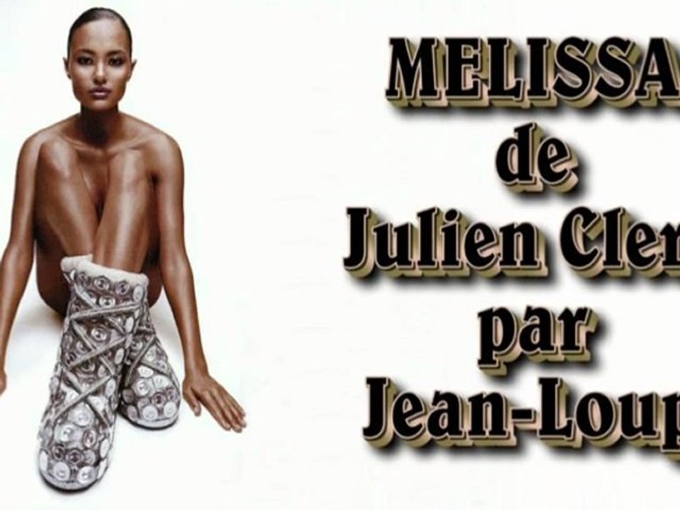 Melissa de Julien Clerc - Vidéo Dailymotion