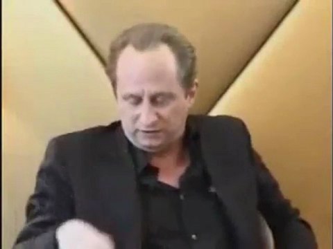 Bonne année mon cul