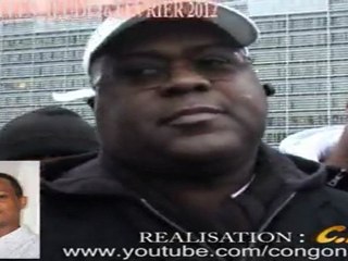 MARCHE YA 16 FEVRIER 2012 NA BXL BONUS PE PROLONGATION NA METRO