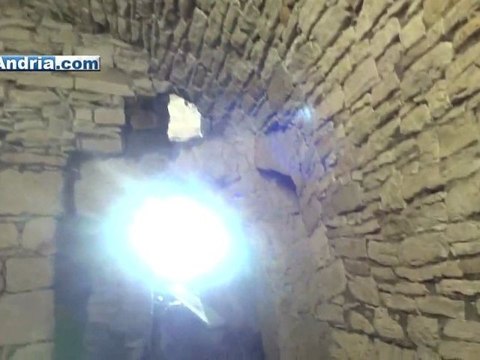 Andria Antica - 16° Puntata: Civiltà rupestre (in Andria)