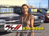 Auto Used Financing Las Vegas Nevada