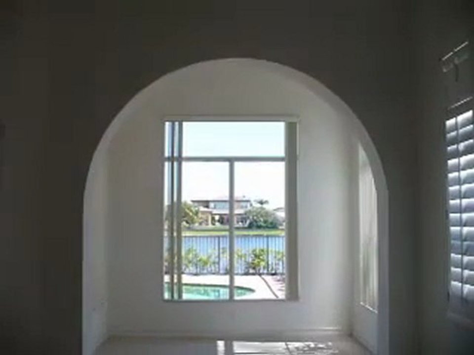 Video Walk Through of 7898 NW 111 Way, Parkland FL for ...