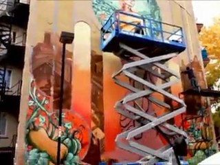 A'shop "Notre-Dame-de-Grâce