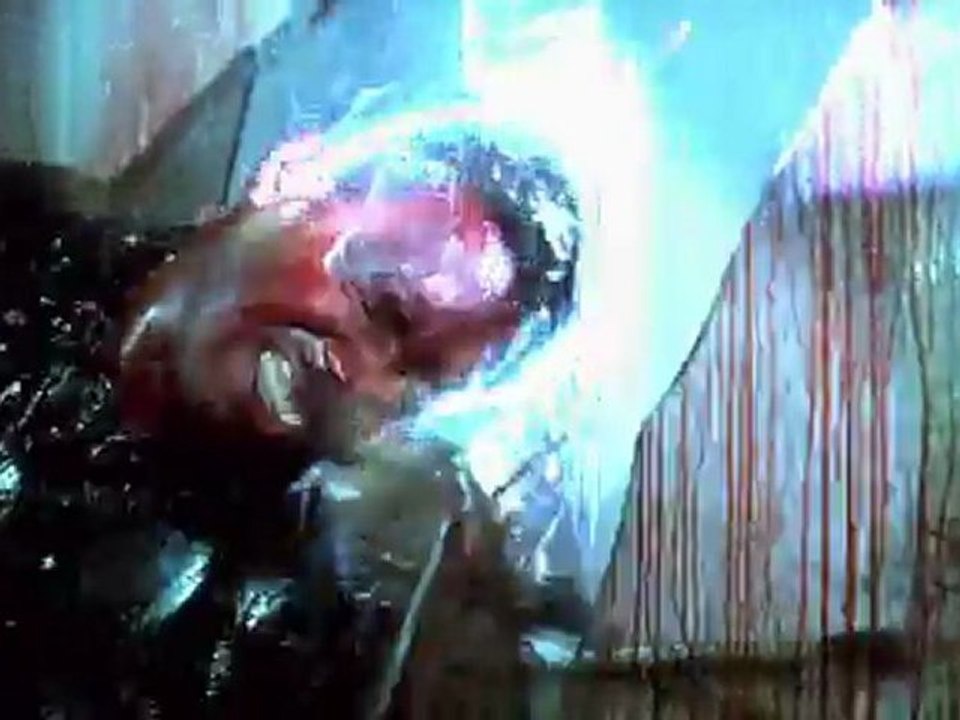 Blade Tribute
