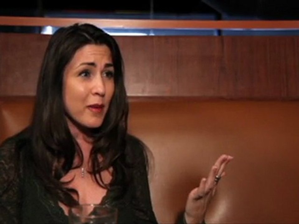 VeryBadDates... My Very "Never Heard of Hanging Out" Bad Date