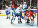 Vancouver Canucks vs New Jersey Devils Live Stream Online 02-24-2012