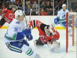 Vancouver Canucks vs New Jersey Devils Live Stream Online 02/24/2012