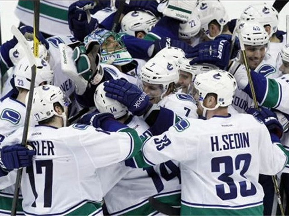 Vancouver Canucks vs New Jersey Devils Live Stream Online 02.24.2012