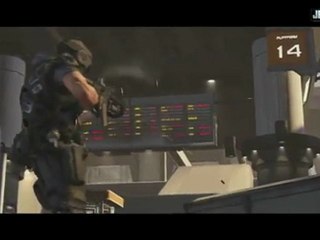 Binary Domain : Multiplayer Trailer