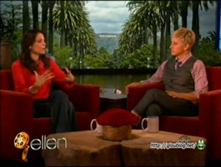 Bethenny Frankel Interview Feb 24 2012