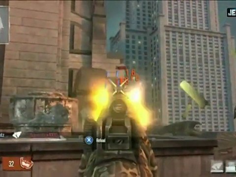 Gotham City impostors : Free DLCs