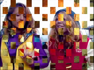 Nagore y Sofía me cambiaste la vida