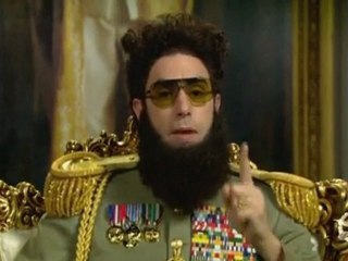 Dr. Murray denied bail, "The Dictator" responds to the Academy