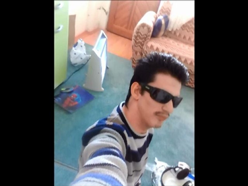 dj ateş  hidayetyk Gel Artık Barışalım 2012