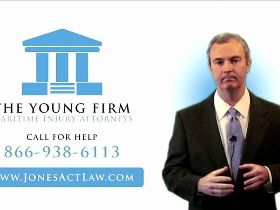 Do you have to file out an accident report under the jones a