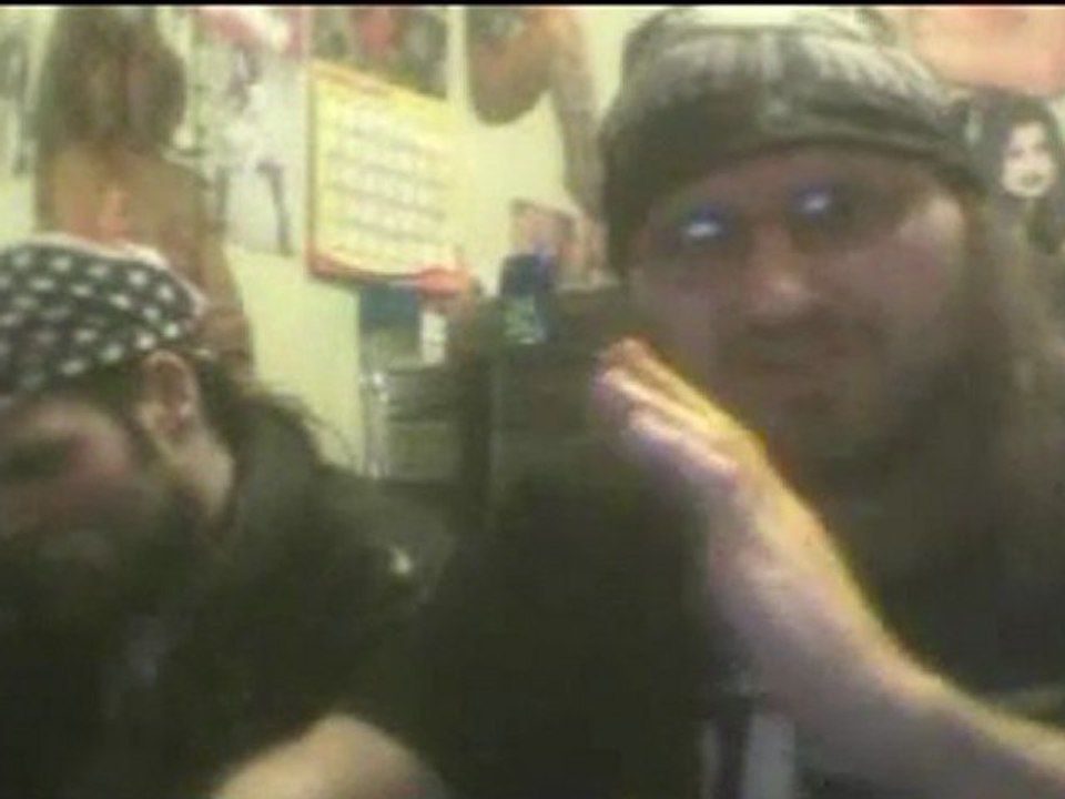 Turnbuckle Talk: Sting's Done with Bobby Roode's BS