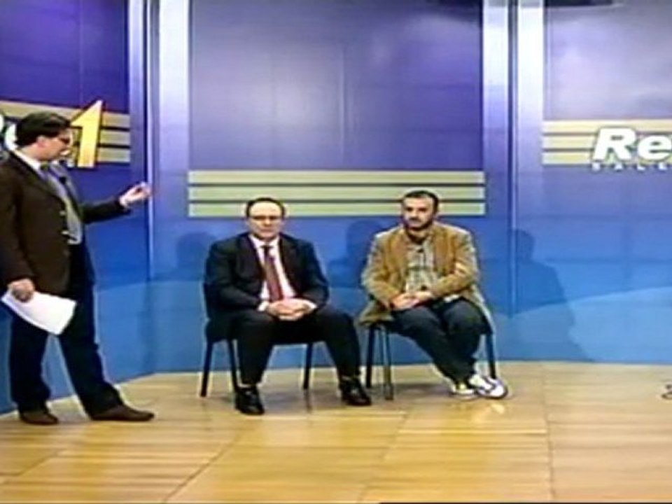EFFETTI SPECIALI del 24/02/2012 - 2^ parte