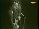 Brassens - Complainte des Filles de Joie