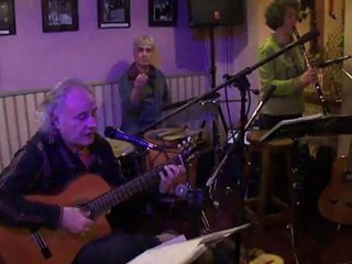 01  23 02 12  CANTA CLARO à la PIZZA GOGO Dreux