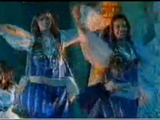 Abdel Wahab Hnnechi bit ch3ar