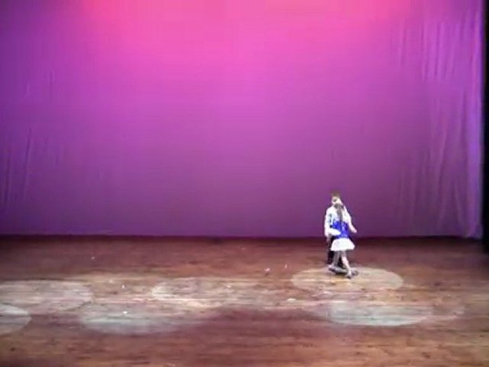 Latino Americano parte2